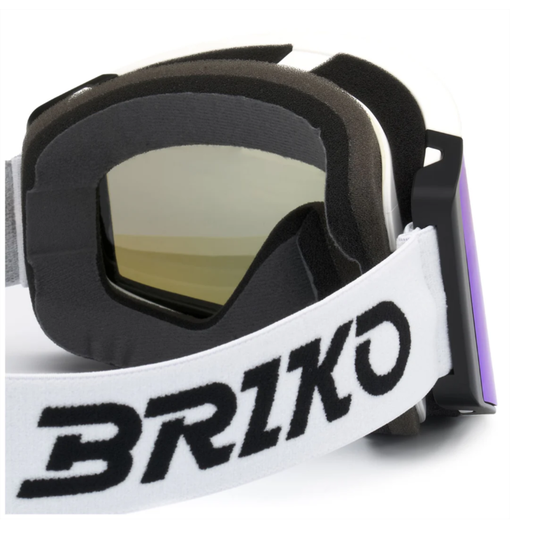 BRIKO - MASCHERA BUFERA